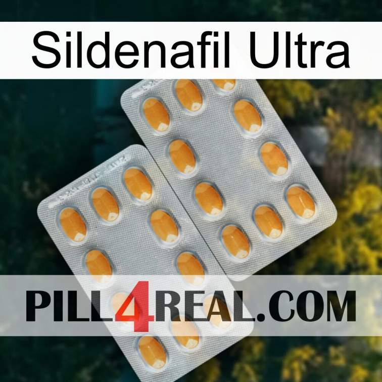 Sildenafil Ultra cialis4